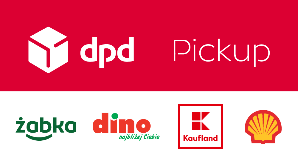 DPD Pickup
