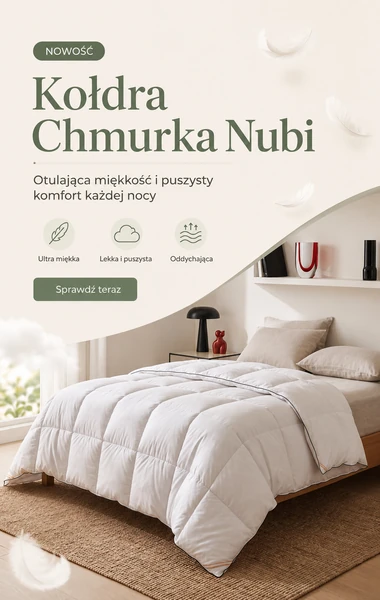 CHMURKA NUBI