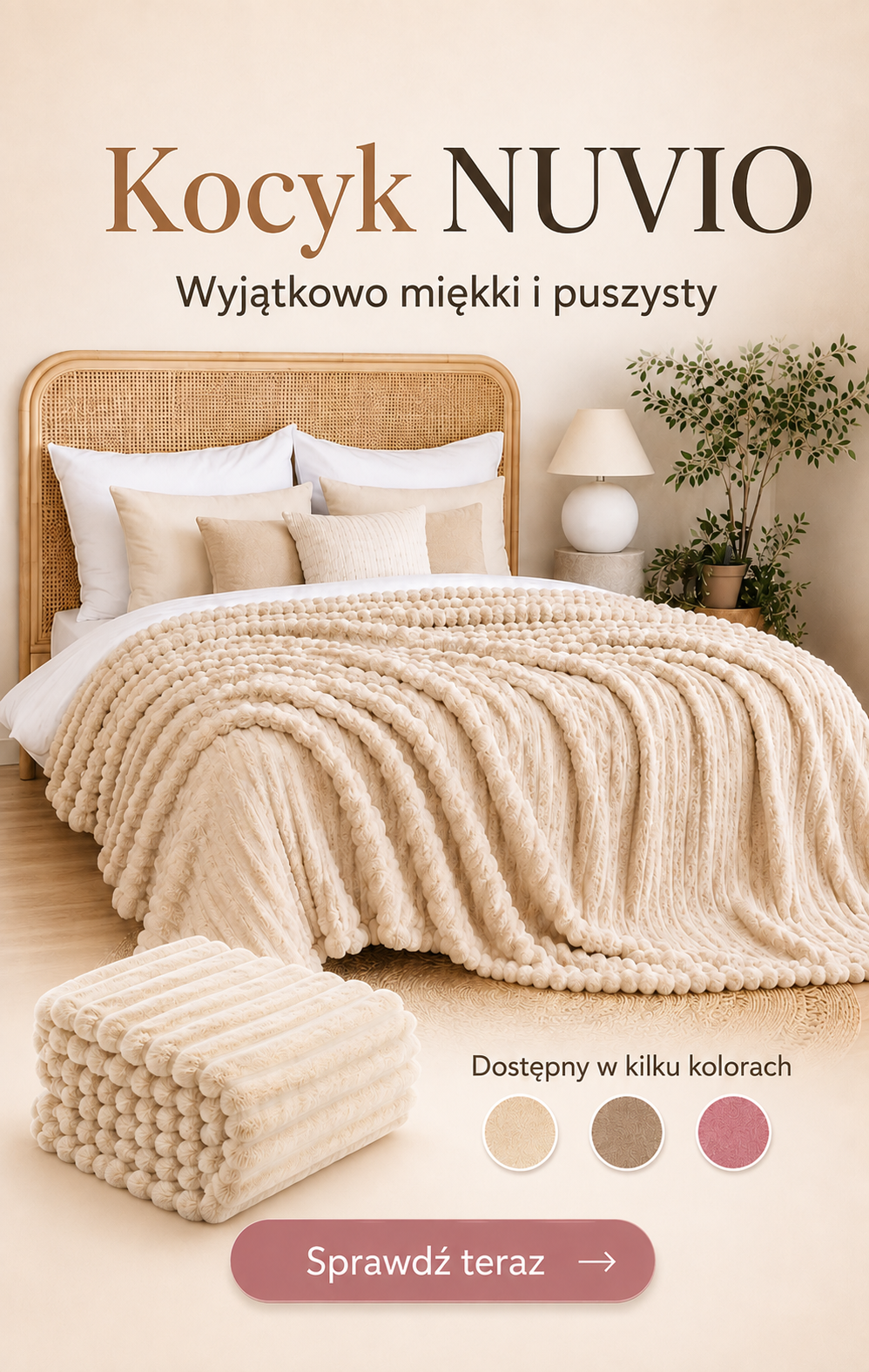 KOCYK NUVIO