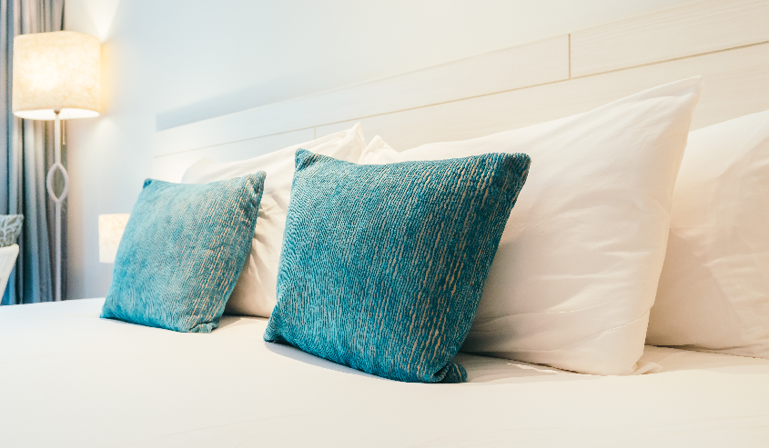 Poduszki puchowe – jak wybrać?