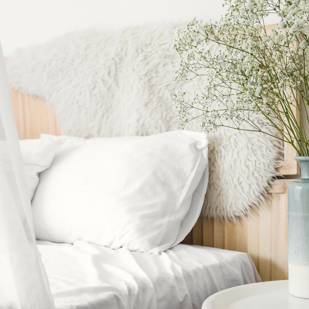 Czy spanie bez poduszki jest korzystne dla zdrowia?