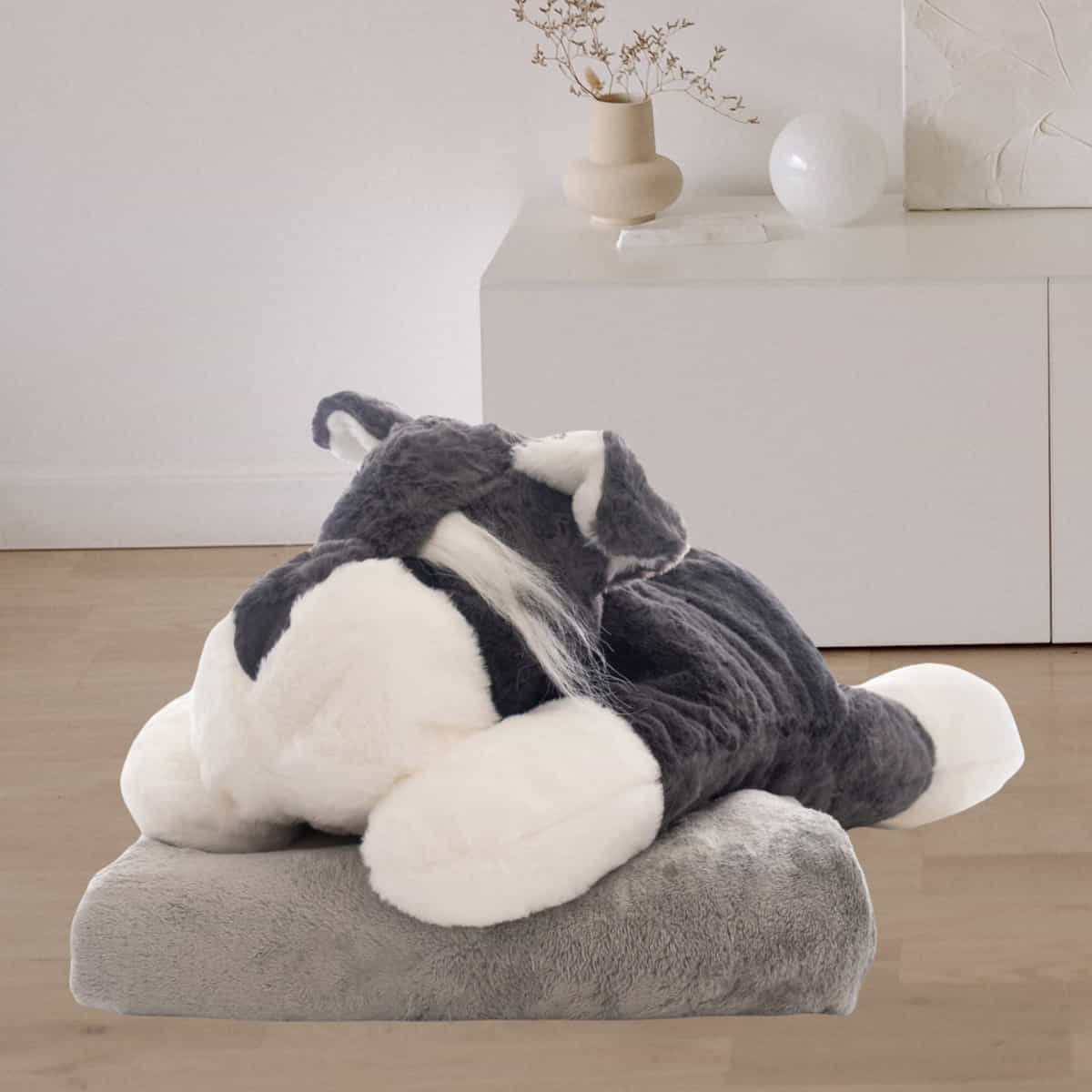 Maskotka najlepszym przyjacielem Twojego dziecka 