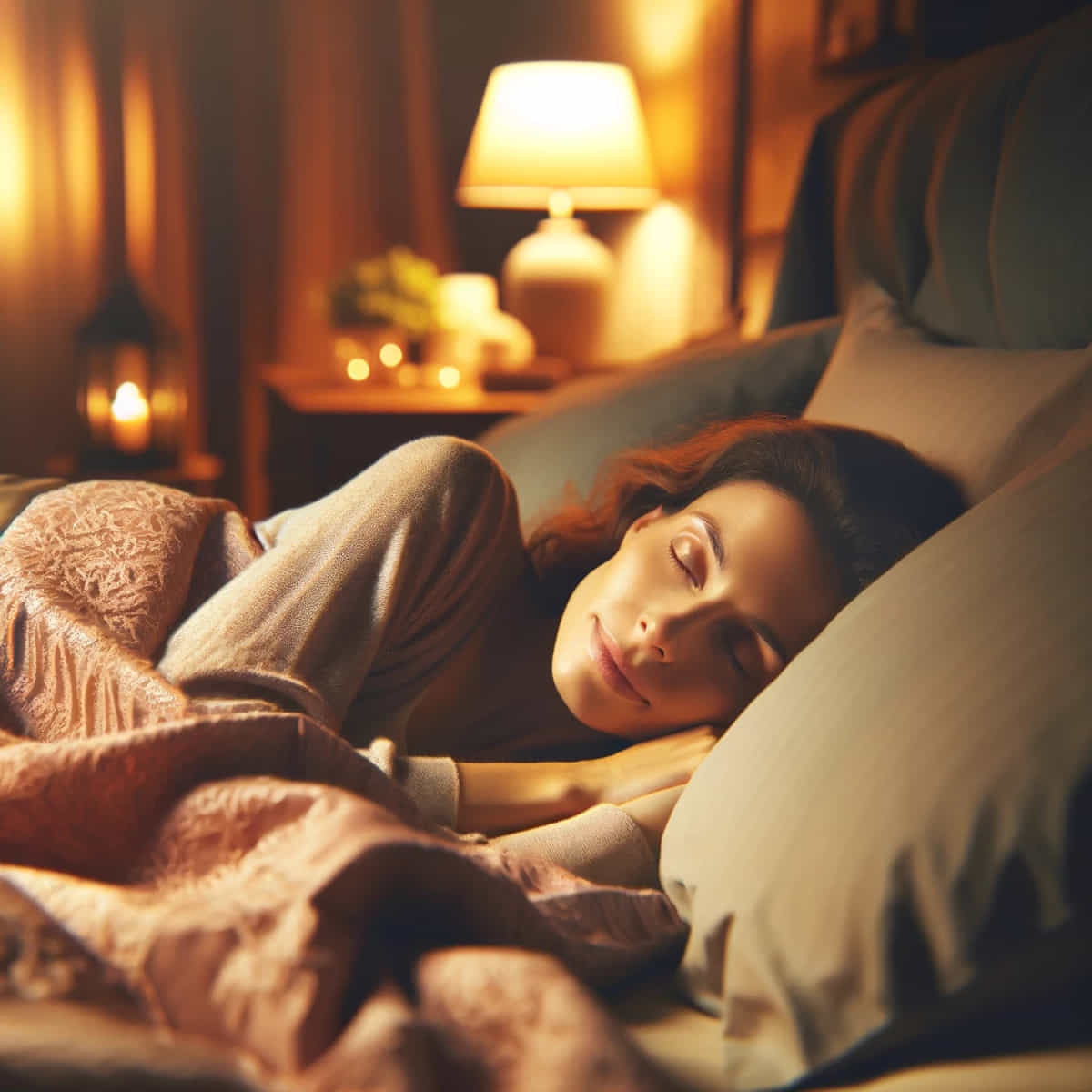 Farewell to summer. How to rearrange your bedroom for autumn?