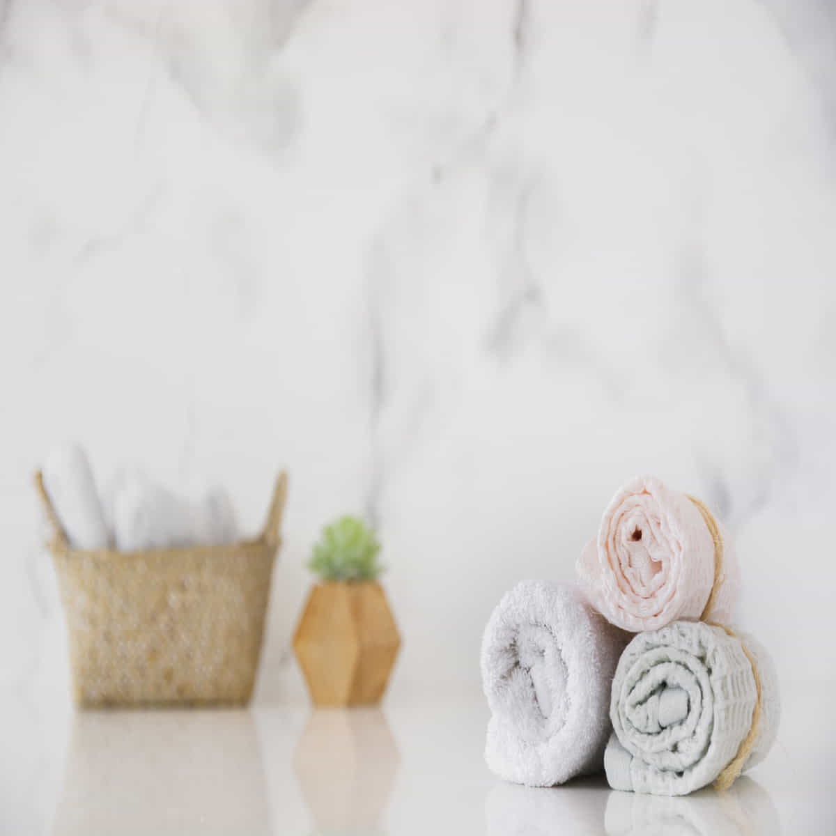 Jak często wymieniać ręczniki i dlaczego to ważne?