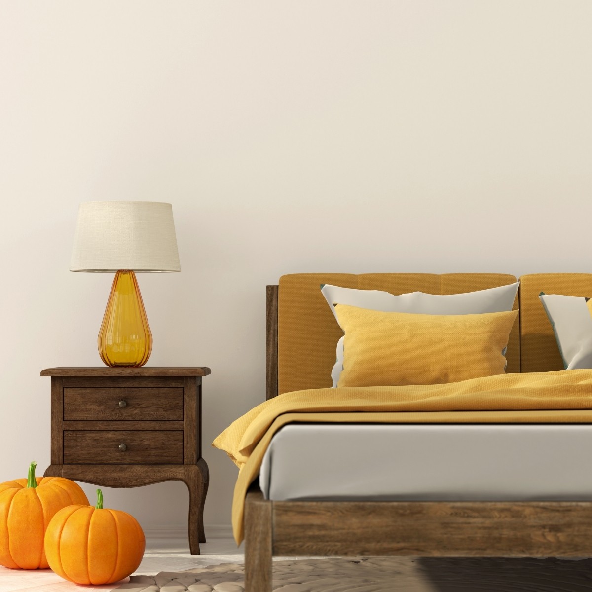 Bedding 160x200 cm - ideal for single beds