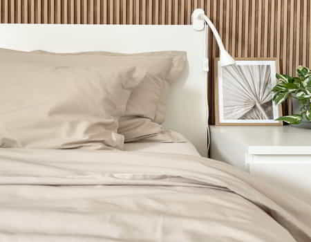 Regularna zmiana pościeli - kiedy należy zmienić pościel na nową?