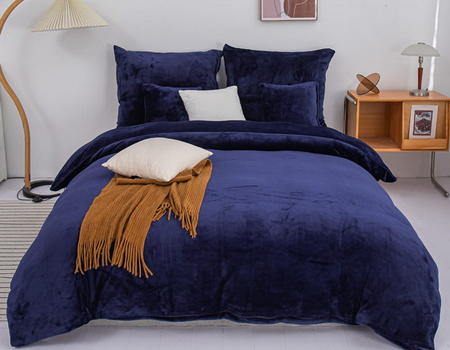 Is microfiber bedding a good choice for winter?