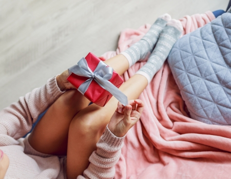 Prezent na święta do 50 zł - czy jest to możliwe?