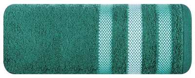 Bath towel Grace (13) 30 x 50 Green
