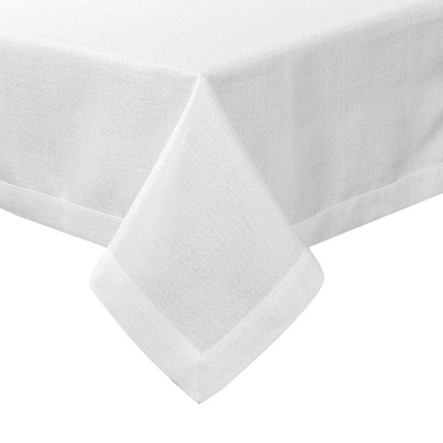 Eurofirany tablecloth Stella2 40 x 200 White