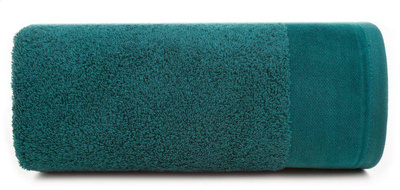 Ewa Minge Julita Towel 50 x 90 Cm Turquoise
