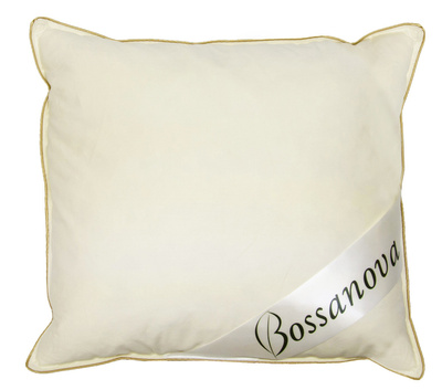 Three-chambered pillow Bossanova Sonno Down 50x60
