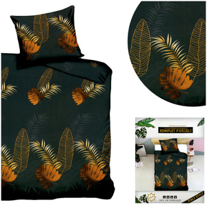 Bedding 140 x 200 2pc Satin Dalwin 930