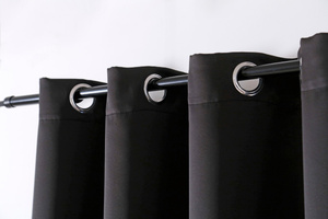 Curtain 140 x 250 Eyelet Blackout Edoardo 03