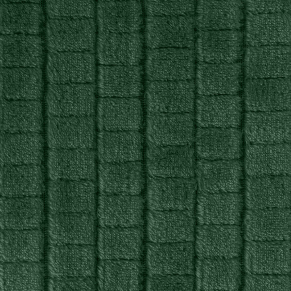 Koc 200 x 220 Mikrofibra Design Cindy2 Ciemna Ziele