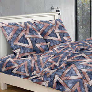 Pościel 200 x 220 3cz Satynowa Maria 2345