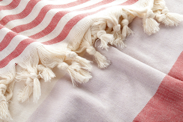 Peri Hamam 45 100 x 180 Bath Towel