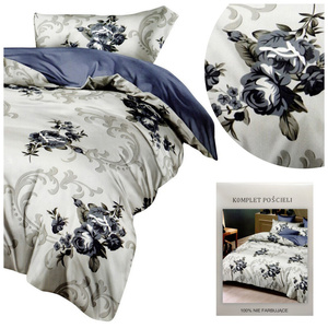 Bedding 140 x 200 2cz Microfiber HXDD-1493