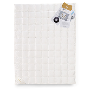 Kołdra Letnia Exclusive Silver 220x240