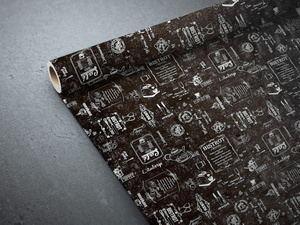 Cerata Na Stół Obrus Ceratowy 140 x 350 Gosia 27