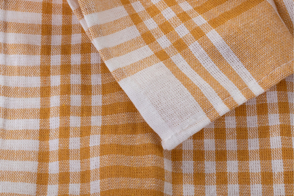 Ścierki 45 x 65 Komplet 3 szt Basia Bawełniane 01