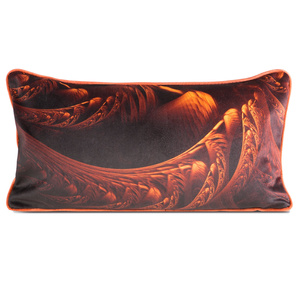 Eva Minge Simona 30 x 60 Decorative Pillow