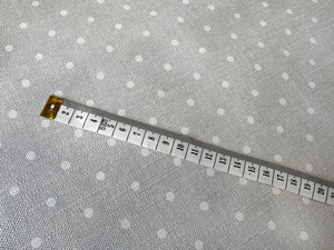 Tablecloth PVC 140 x 200 Gosia 20