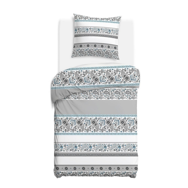 Pościel 140 x 200 2cz Bawełna Cotton Love 71506/1