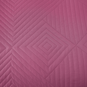 Narzuta 200 x 220 Tłoczona Mikrofibra Zeynep 08