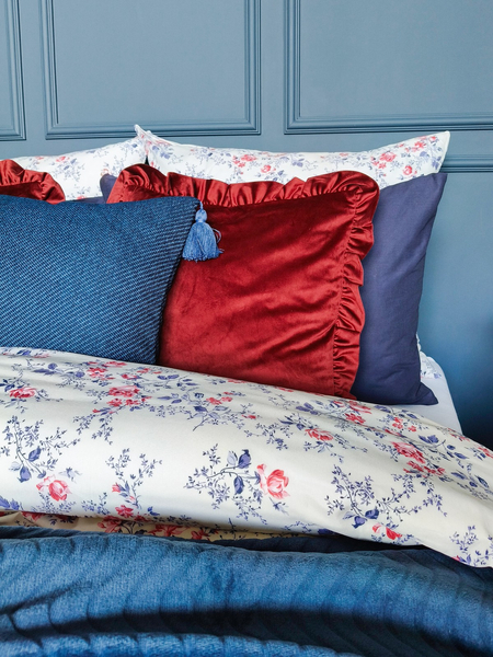 Inspiracja Tajemniczy Ogród nr 24