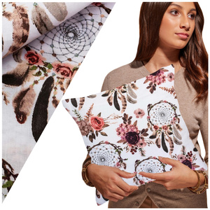 Pillowcase 40 x 40 Cotton Pillowcase Belluno 129