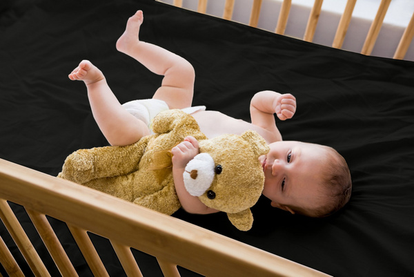 Prześcieradło 80 x 160 Z Gumką Bolzano 01