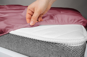 Sheet 180 x 200 Jersey with Eraser Janet 12