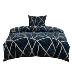 Bedding 140 x 200 2cz Microfiber Teddy Martino 3190