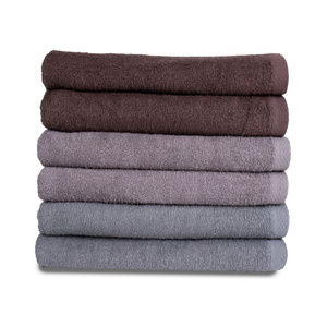 Set of Towels 70 x 140 6pcs. Cotton Narcis 13