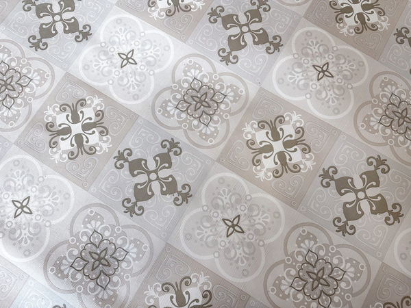 Tablecloth Vinyl Table Cover 140 x 180 Gosia 37