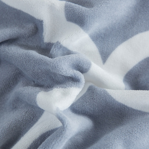 Pościel 160 x 200 3cz Mikrofibra Miś Martino 3134