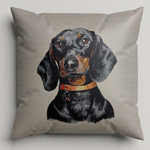 Poszewka Ozdobna 45 x 45 Gobelinowa Nadia 29