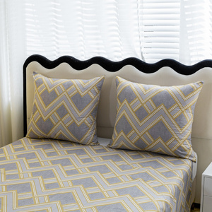 Bedding 160 x 200 3 pcs Satin Maria Home 3088