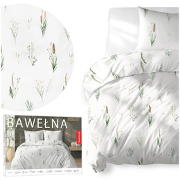 Pościel 140 x 200 2cz Vicenza Bawełna wz. 5771A