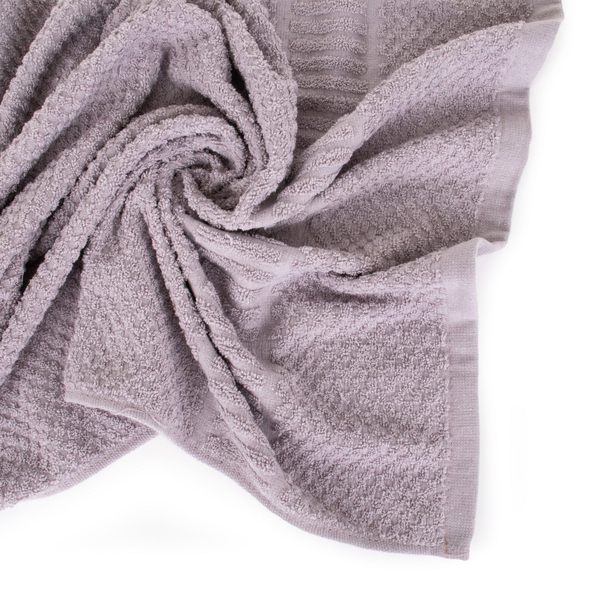 Set of Towels 70 x 140 6 pcs. Cotton Narcis 07