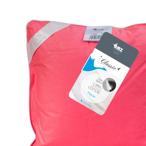 Pillow 70 x 80 Natural Classic Feather Pink