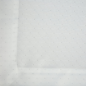 Bieżnik 40 x 200 Dekoracyjny z Kryzą Eliza B+Sre