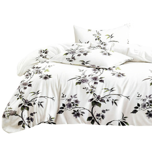 Pościel 160 x 200 3cz Satynowa Dalwin 1121