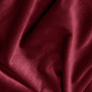 Curtain 140 x 250 Ready Decorative Villa1 Maroon