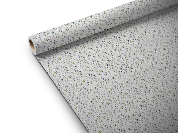 Tablecloth Vinyl Table Cover 140 x 180 Gosia 12