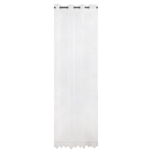 Decorative Curtain 200 x 250 Eyelet Cruz Woal02