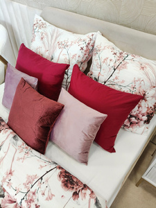 Inspiracja Kwiatowa elegancja nr 35