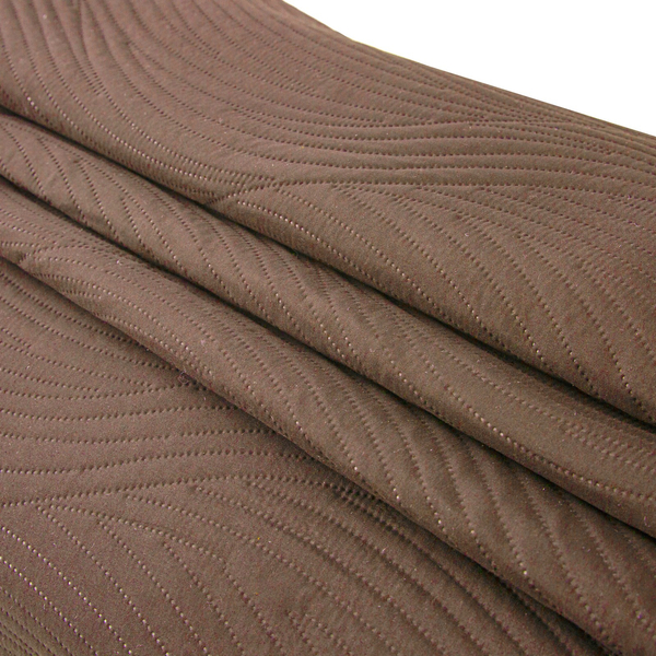 Narzuta 220 x 240 Tłoczona Mikrofibra Federico 13