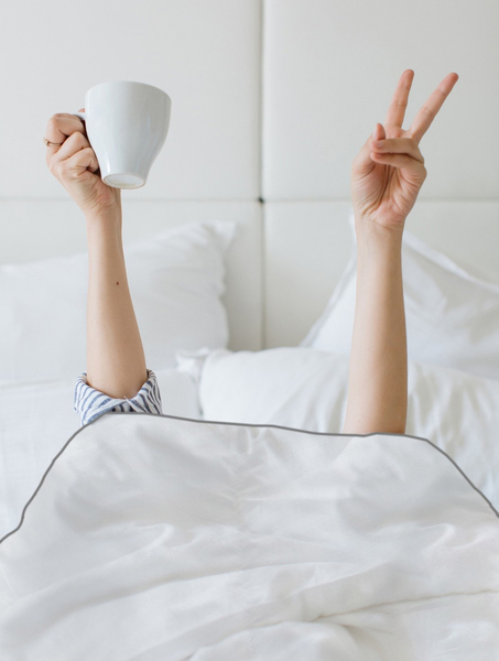 Duvet 160 x 200 Microfiber Summer German 01